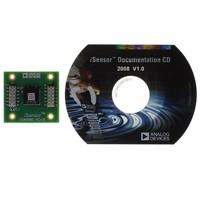 BOARD EVAL PCB ADIS16201