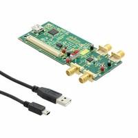 ANALOG DEVICES ADL5240-EVALZEvaluation Board for ADL5240 RF/IF Digitally Controlled VGA