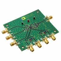 ANALOG DEVICES ADL5387-EVALZADL5387, QUAD DEMOD, EVAL BOARD