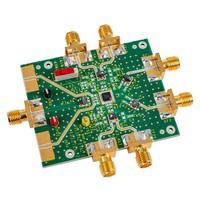 ADL5802 High IP3 100 MHz TO 6 GHz Active Mixer Evaluation Board