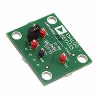 Analog Devices Inc. ADP121CB-1.8-EVALZ Reference Design 1