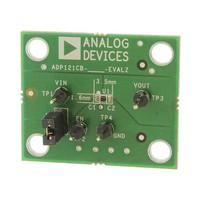Analog Devices Inc. ADP121CB-3.0-EVALZ Reference Design 1