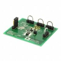 ANALOG DEVICES ADP1607-EVALZEvaluation Board,ADP1607-001-EVALZ Synchronous DC to DC Converter