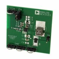 Analog Devices Inc. ADP1614-650-EVALZ Reference Design 1