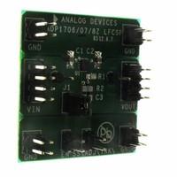 Analog Devices Inc. ADP1707-3.3-EVALZ Reference Design 1