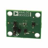 ANALOG DEVICES ADP190CB-EVALZLOGIC CONTROLLED HIGH SIDE POWER SWITCH