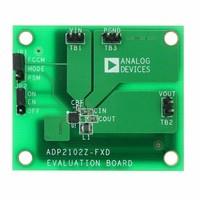 Analog Devices Inc. ADP2102-1.2-EVALZ Reference Design 1