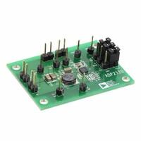 Analog Devices Inc. ADP2120-EVALZ Reference Design 1