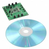 Analog Devices Inc. ADP5050-EVALZ Reference Design 1