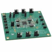 ANALOG DEVICES ADP5052-EVALZADP5052 EVALUATION MODULE