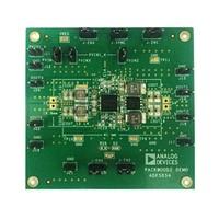 ADP5054 Quad Buck Regulator Evaluation Board
