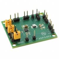 Analog Devices Inc. ADP5302-EVALZ Reference Design 1