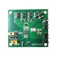 Analog Devices Inc. ADP5304-EVALZ Reference Design 1