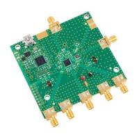 ANALOG DEVICES ADRF6703-EVALZADRF6703, QUAD MODULATOR, EVAL BOARD