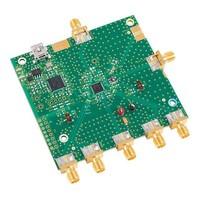 ANALOG DEVICES ADRF6704-EVALZ ADRF6704, QUAD MODULATOR, EVAL BOARD