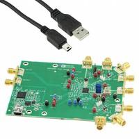 Analog Devices Inc. ADRF6806-EVALZ Analog Devices Inc. ADRF6806-EVALZ
