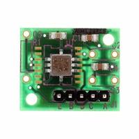 Analog Devices Inc. ADXL213EB Reference Design 1