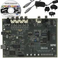 Analog Devices Inc. ADZS-21262-EZLITE Reference Design 1