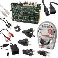 Analog Devices Inc. ADZS-21371-EZLITE Reference Design 1