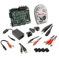 Analog Devices Inc. ADZS-21489-EZLITE Reference Design 3