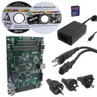 Analog Devices Inc. ADZS-BF518F-EZBRD Reference Design 1