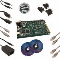 Analog Devices Inc. ADZS-BF537-EZLITE Reference Design 3