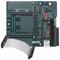 Analog Devices Inc. ADZS-BF-EZEXT-1 Reference Design 1