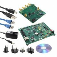 Analog Devices Inc. EKIT01-HMCAD1520 Reference Design 1