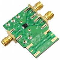 EVALUATION PCB ASSEMBLY, EB/PCB