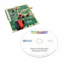 Analog Devices Inc. EV-ADF4002SD1Z Reference Design 1