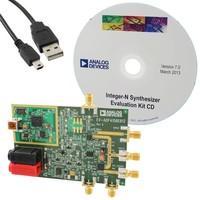 Analog Devices Inc. EV-ADF4108EB1Z Reference Design 1