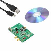 Analog Devices Inc. EV-ADF4360-2EB1Z Reference Design 1