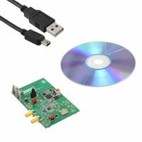 Analog Devices Inc. EV-ADF4360-5EB1Z Reference Design 1