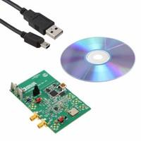 Analog Devices Inc. EV-ADF4360-8EB1Z Reference Design 1