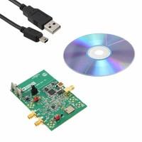 ANALOG DEVICES EV-ADF4360-9EB1Z ADF4360-9EB1Z EVALUATION MODULE