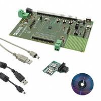 Analog Devices Inc. EV-ADUCM320QSPZ Reference Design 1