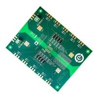 EVAL BOARD 3/4 CHANNEL SOIC