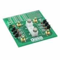 EVAL BOARD FOR 6SOT23