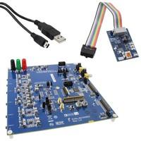 ANALOG DEVICES EVAL-AD1938AZEVAL BD FOR MULTI CHANNEL 96KHZ CODEC