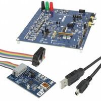 ANALOG DEVICES EVAL-AD1974AZAD1974, ADC, EVALUATION BOARD