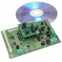 ANALOG DEVICES EVAL-AD5141DBZAD5141DBZ EVALUATION MODULE