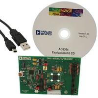Analog Devices Inc. EVAL-AD5360EBZ Reference Design 1
