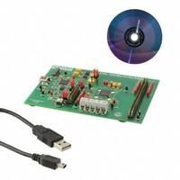 Analog Devices Inc. EVAL-AD5363EBZ Reference Design 1