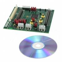 AD5380 14-Bit DAC Evaluation Board