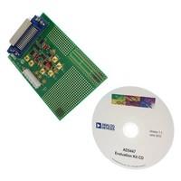 Analog Devices Inc. EVAL-AD5447EBZ Reference Design 1