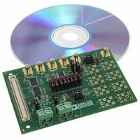 ANALOG DEVICES EVAL-AD5668SDCZ EVALUATION BOARD - LFCSP