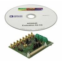 BOARD EVAL FOR AD5684R
