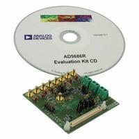 BOARD EVAL FOR AD5686R