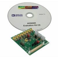 Analog Devices Inc. EVAL-AD5696RSDZ Reference Design 1