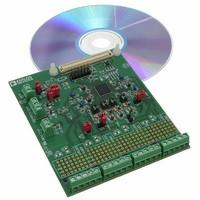 Analog Devices Inc. EVAL-AD5757SDZ Reference Design 1